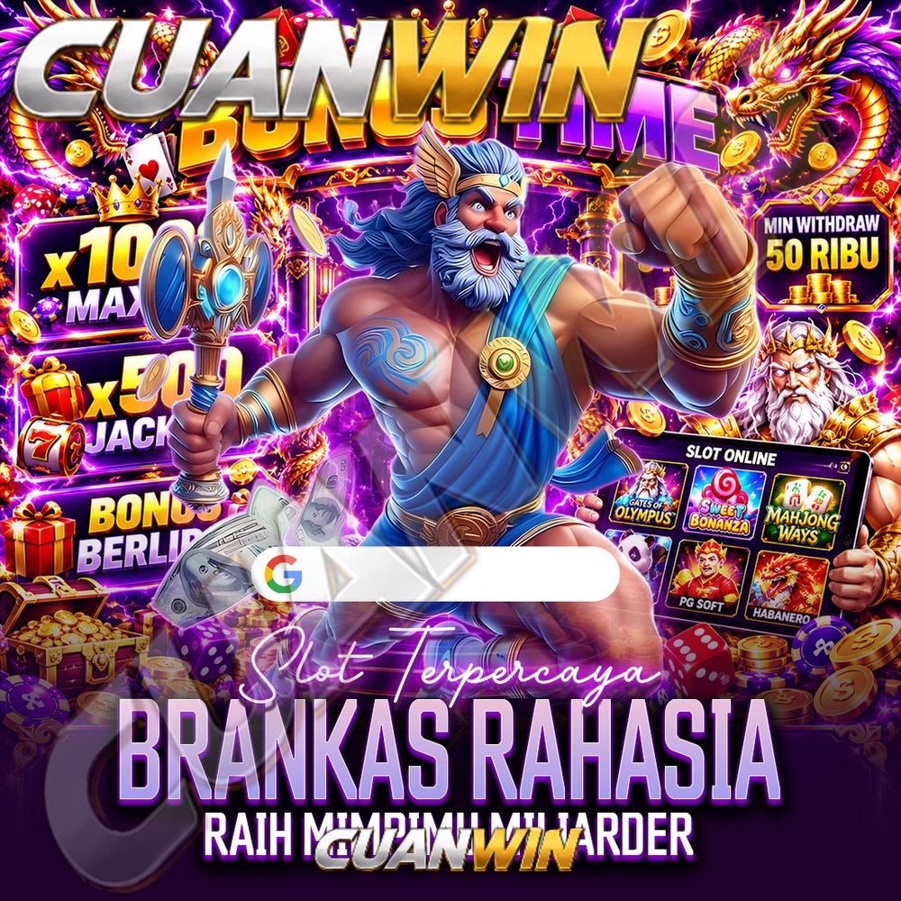 CUANWIN: Daftar Akun Online Digital untuk Menikmati Fitur Komunitas dan Panduan Lengkap